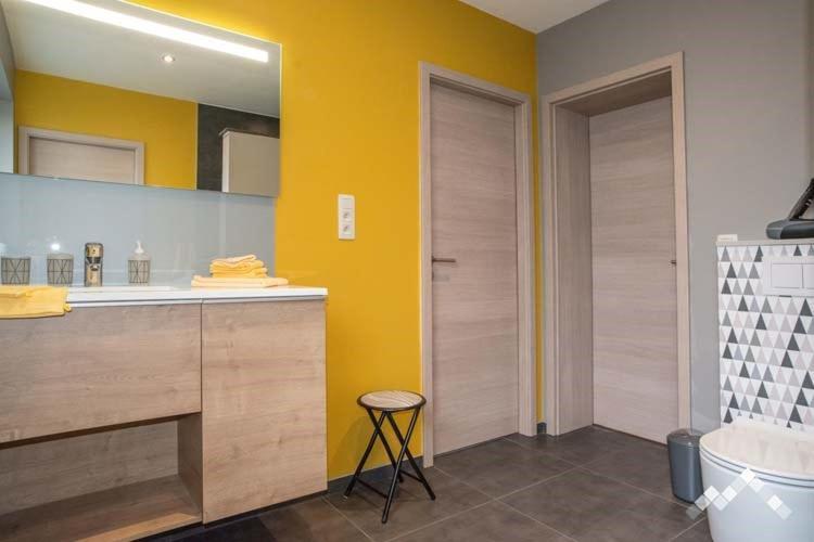 Gite Citadin 3 Epis "Carpe Diem" Villa Bastenaken Buitenkant foto