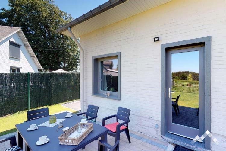 Gite Citadin 3 Epis "Carpe Diem" Villa Bastenaken Buitenkant foto