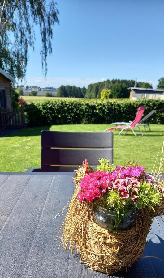 Gite Citadin 3 Epis "Carpe Diem" Villa Bastenaken Buitenkant foto