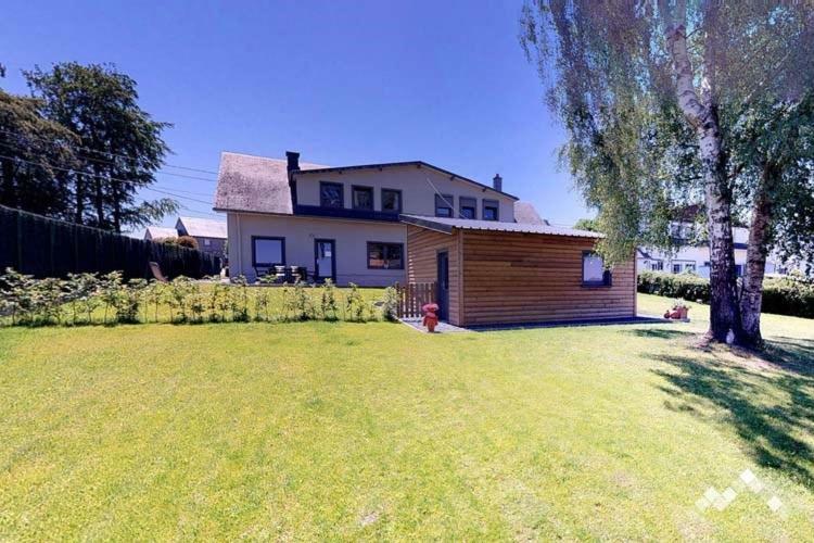 Gite Citadin 3 Epis "Carpe Diem" Villa Bastenaken Buitenkant foto