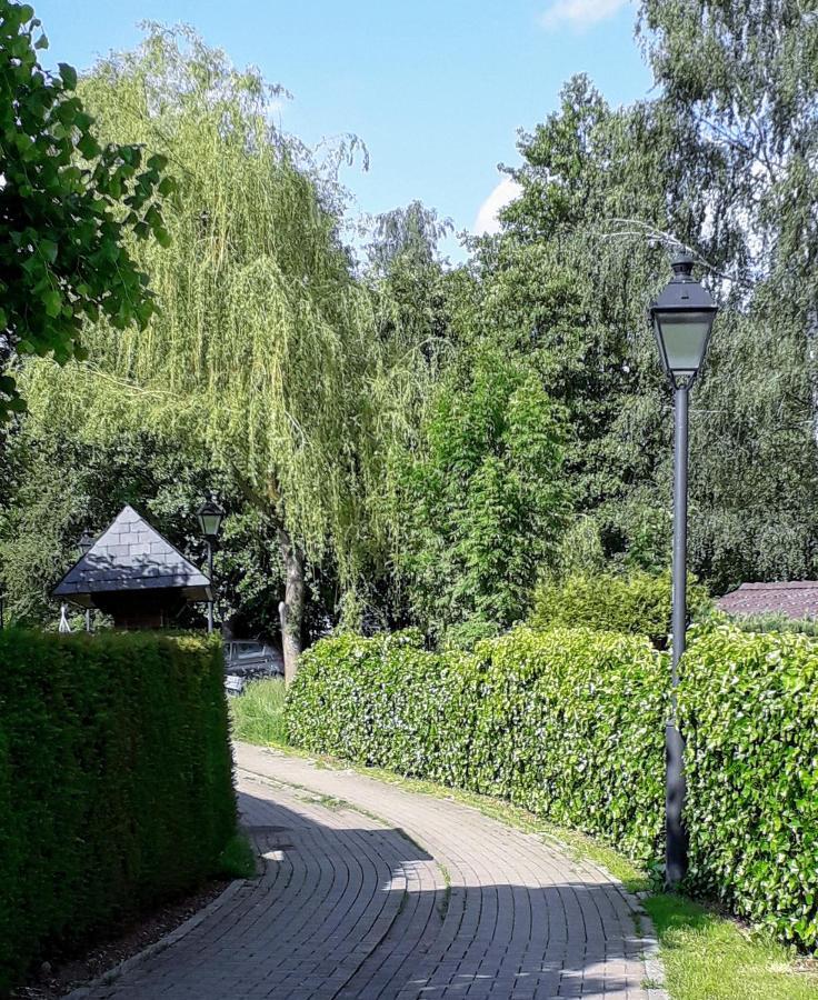 Gite Citadin 3 Epis "Carpe Diem" Villa Bastenaken Buitenkant foto