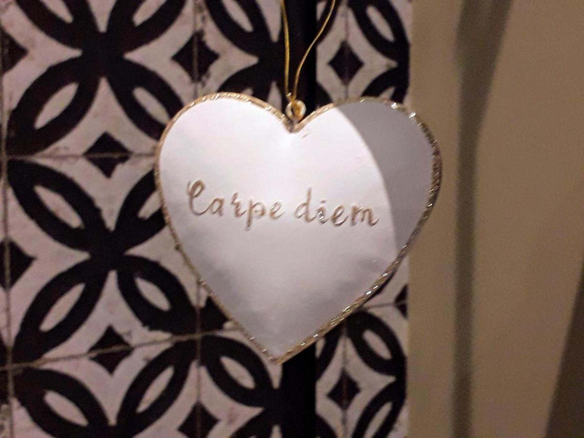 Gite Citadin 3 Epis "Carpe Diem" Villa Bastenaken Buitenkant foto